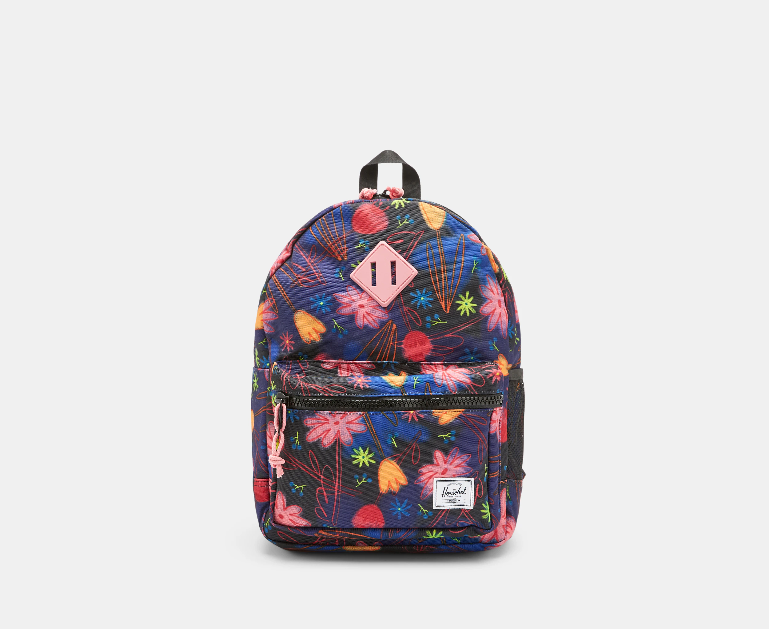 Herschel Supply Co. 15L Heritage Kids' Backpack - Doodle Bloom