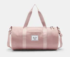 Herschel Supply Co. 27L Classic Gym Bag - Ash Rose