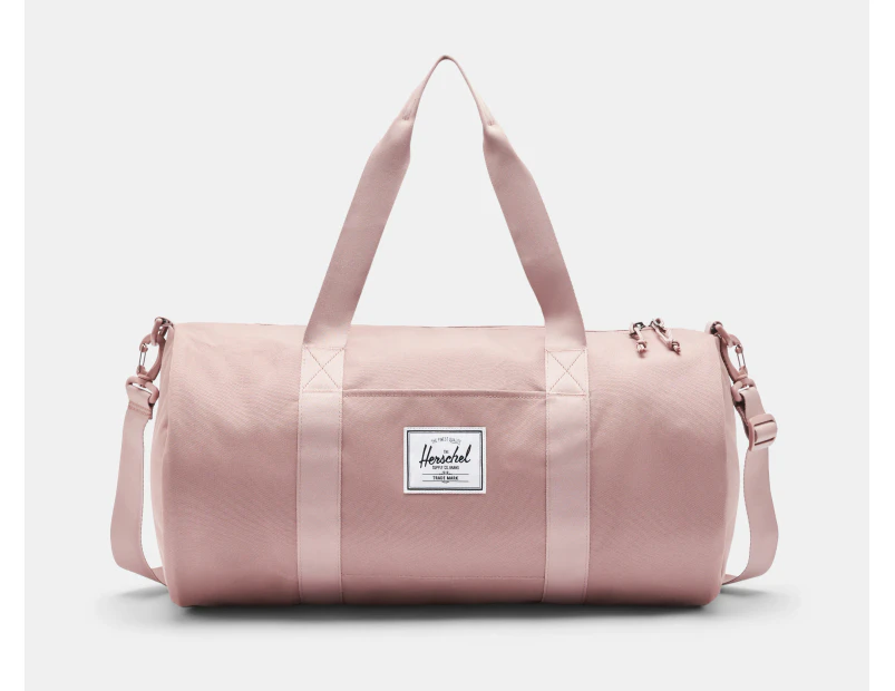 Herschel Supply Co. 27L Classic Gym Bag - Ash Rose