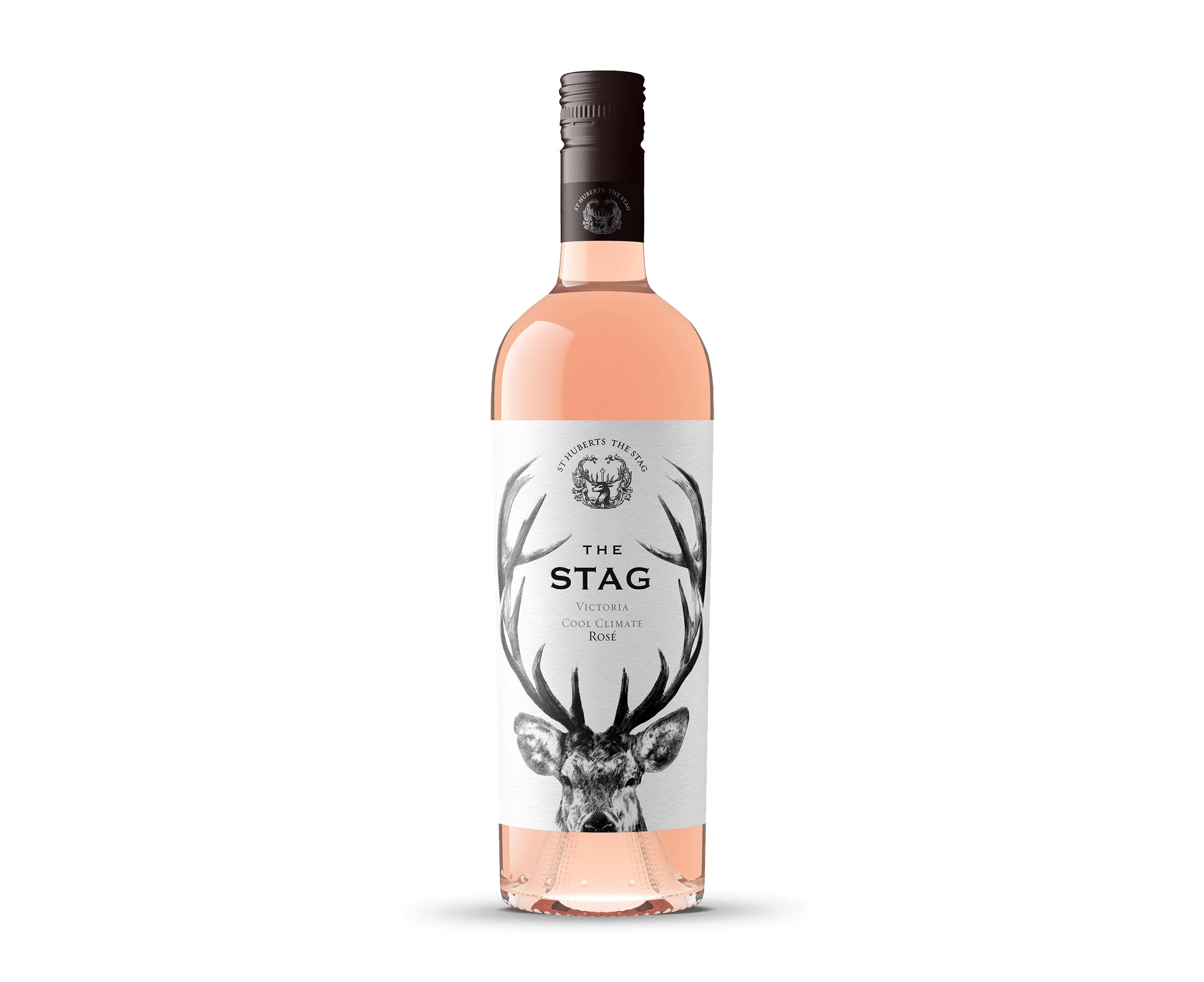 St Hubert s The Stag Rose 2023 750ml