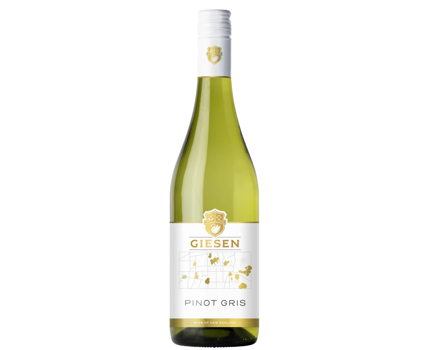 Giesen Pinot Gris 2023 750ml