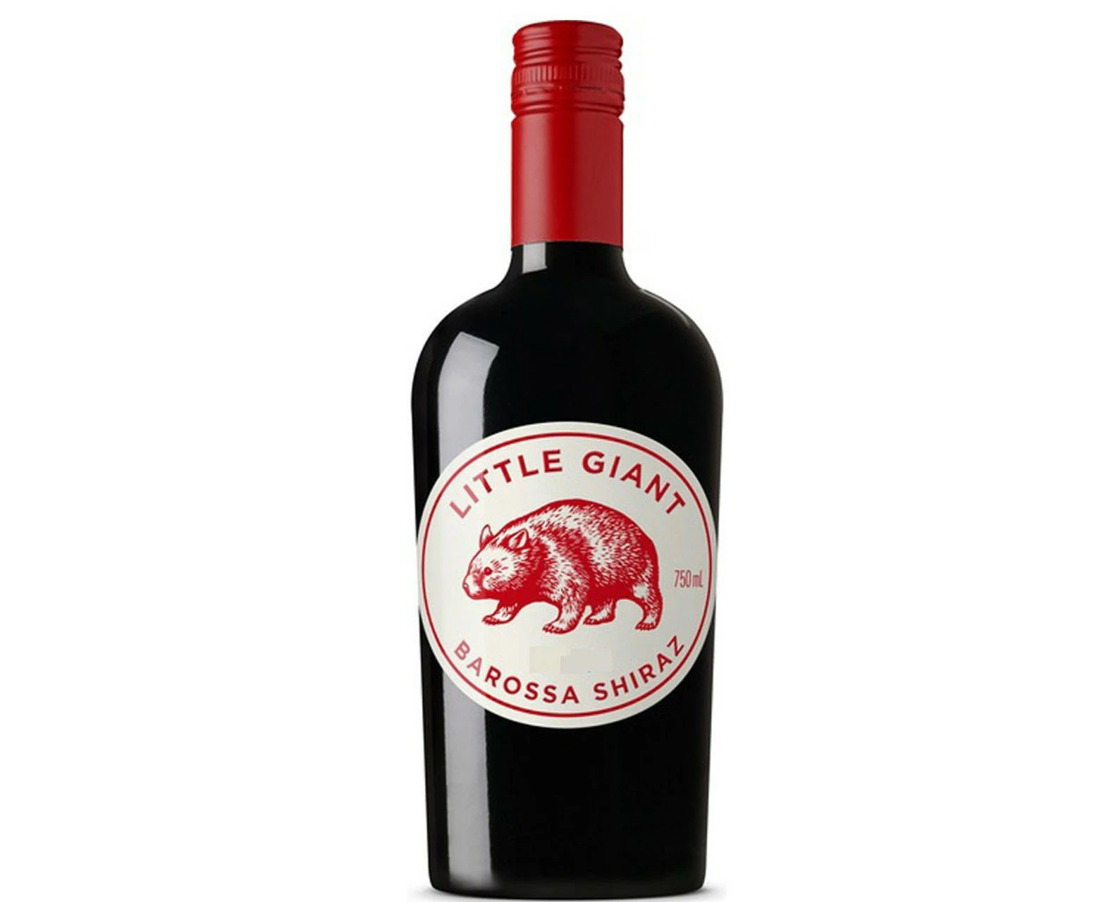 Little Giant Shiraz 2022 750ml