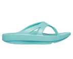 Skechers Women's Recovery Sandals - Turquoise