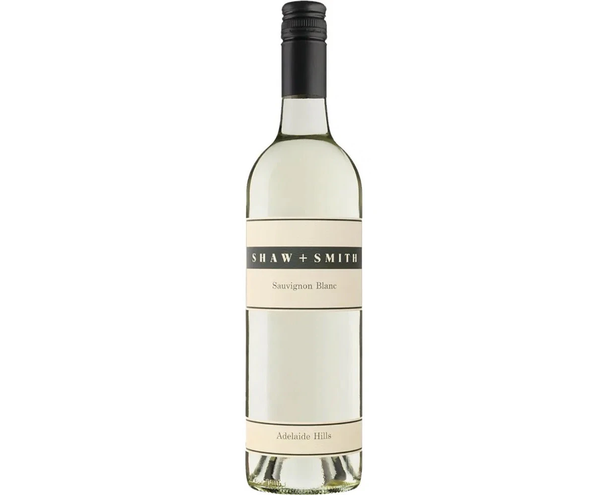 Shaw & Smith Sauvignon Blanc 2023 750ml