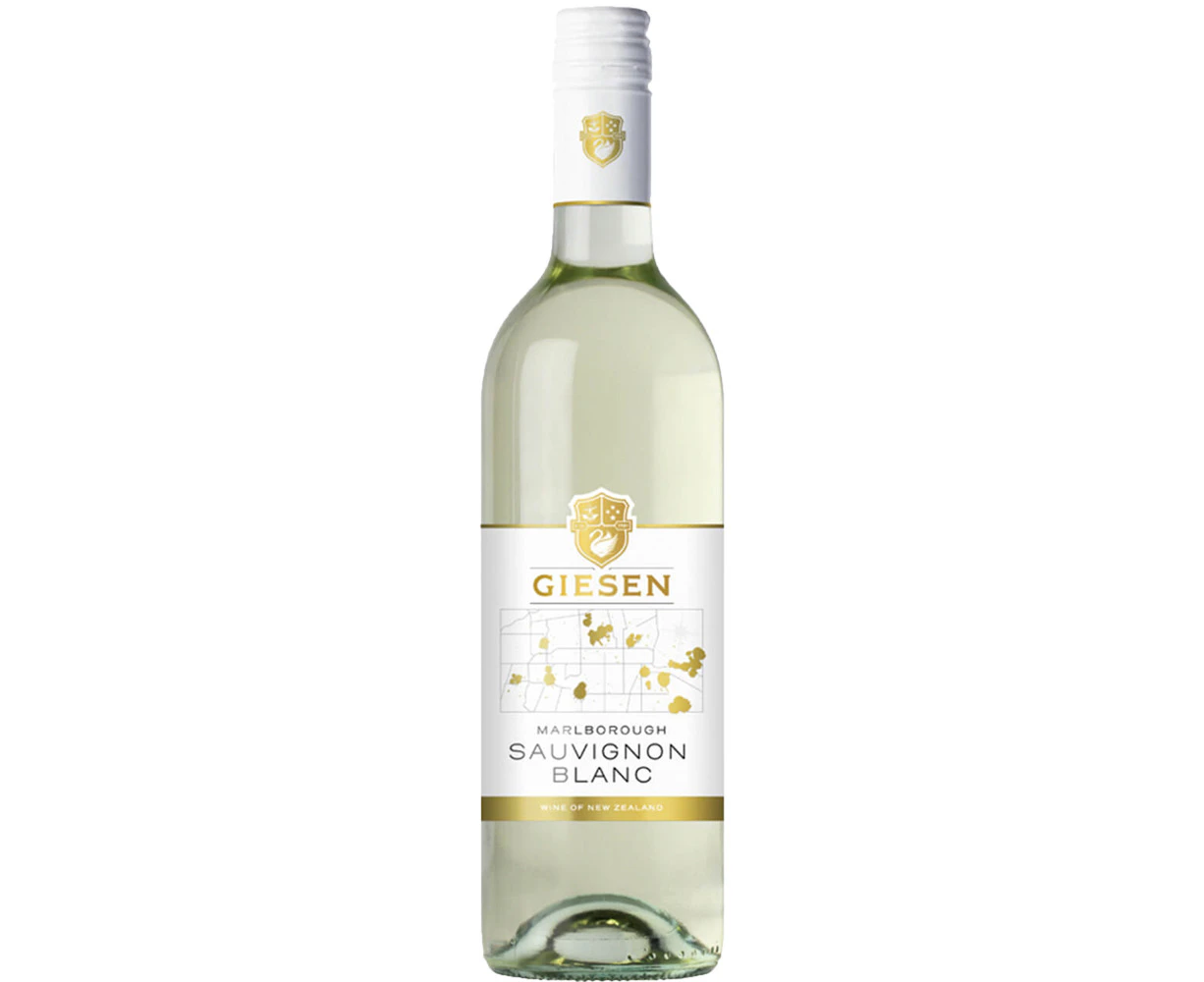 Giesen Sauvignon Blanc 2023 750ml