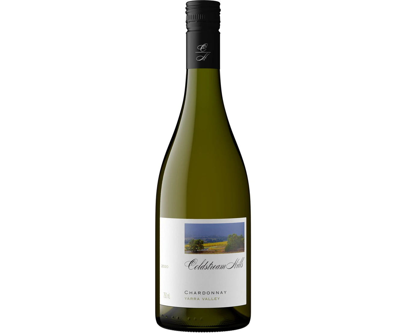 Coldstream Hills Yarra Valley Chardonnay 2023 750ml