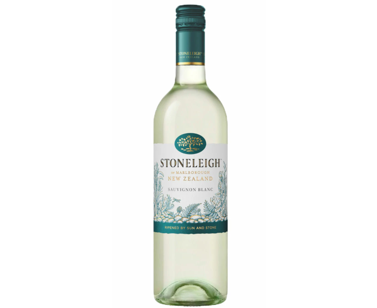 Stoneleigh Sauvignon Blanc 2023 750ml