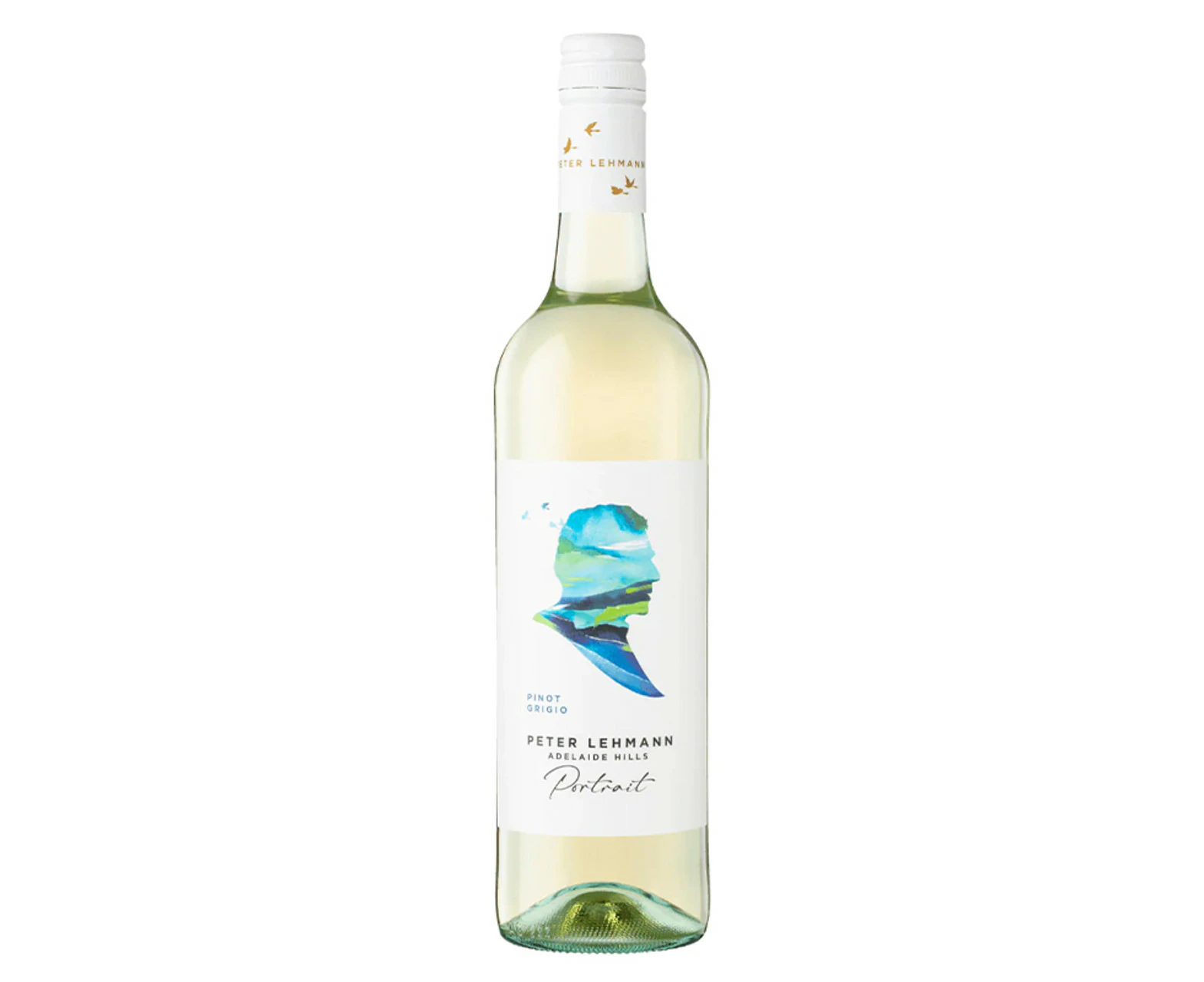 Peter Lehmann Portrait Pinot Grigio 2023 750ml