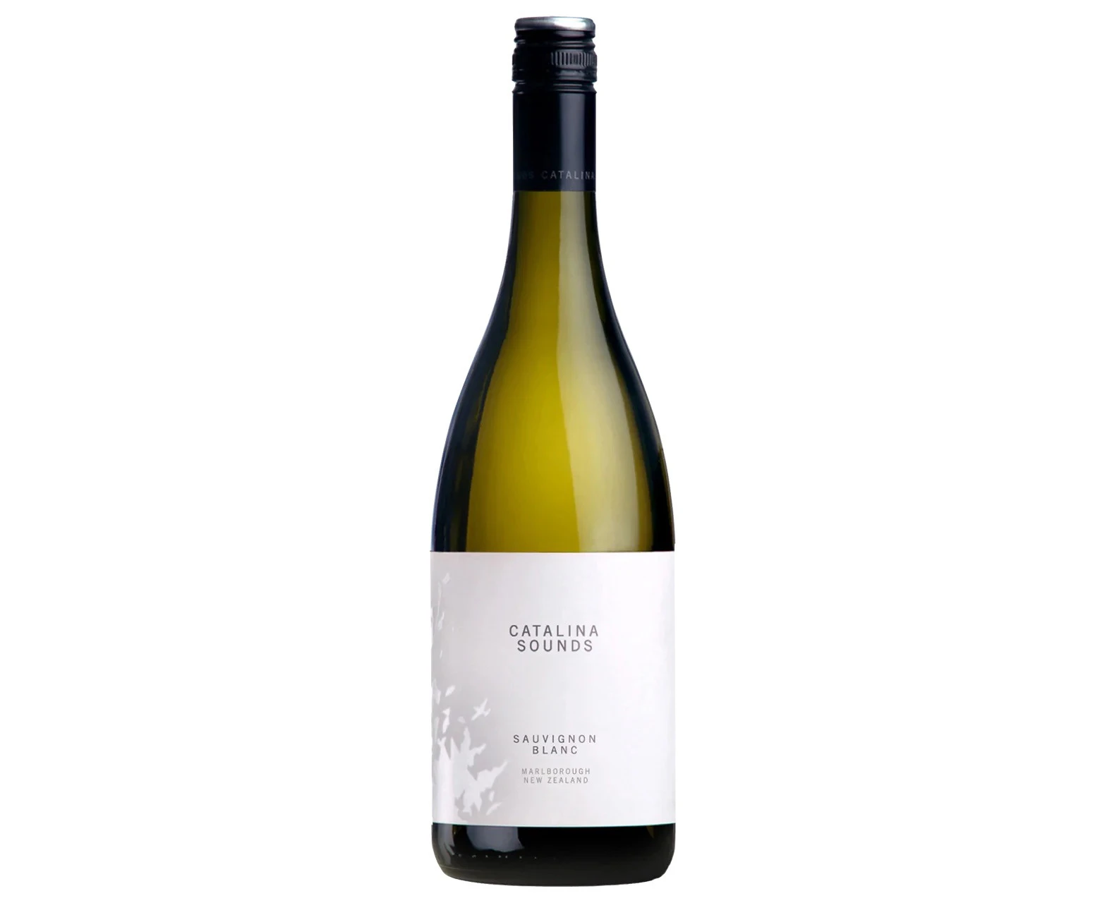 Catalina Sounds Sauvignon Blanc 2023 750ml