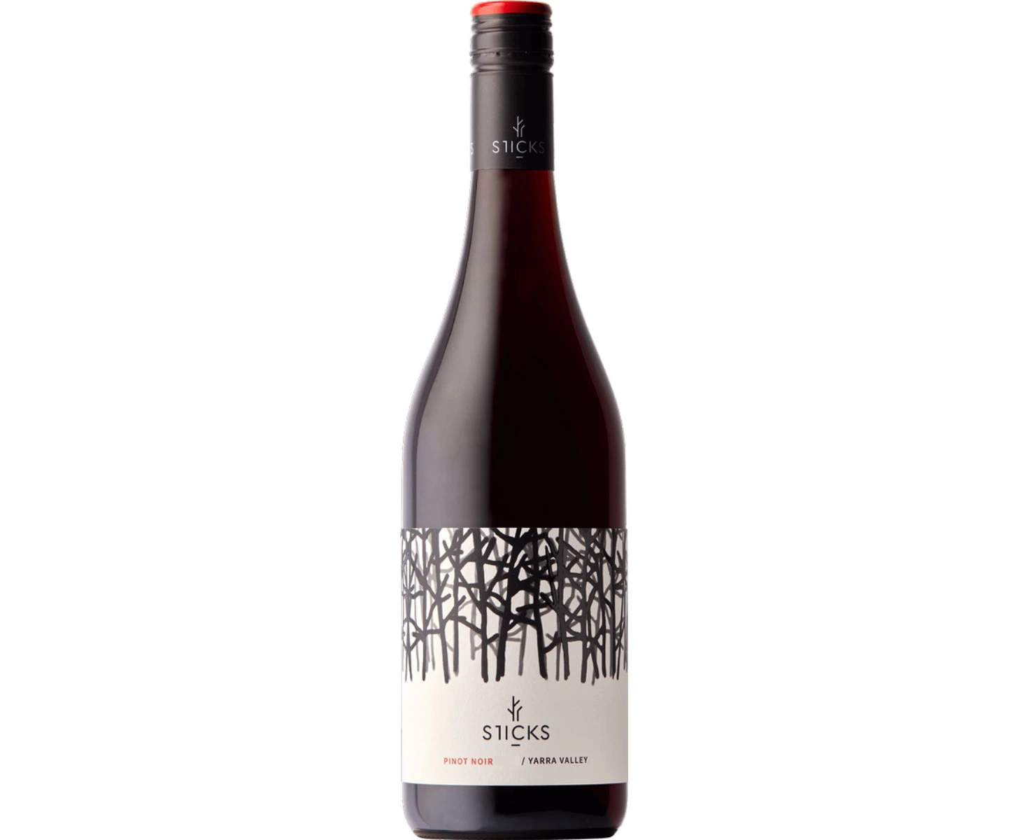 Sticks Pinot Noir 2023 750ml