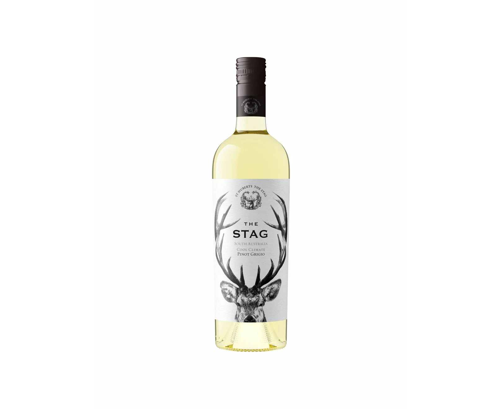 St Hubert s The Stag Pinot Grigio 2023 750ml