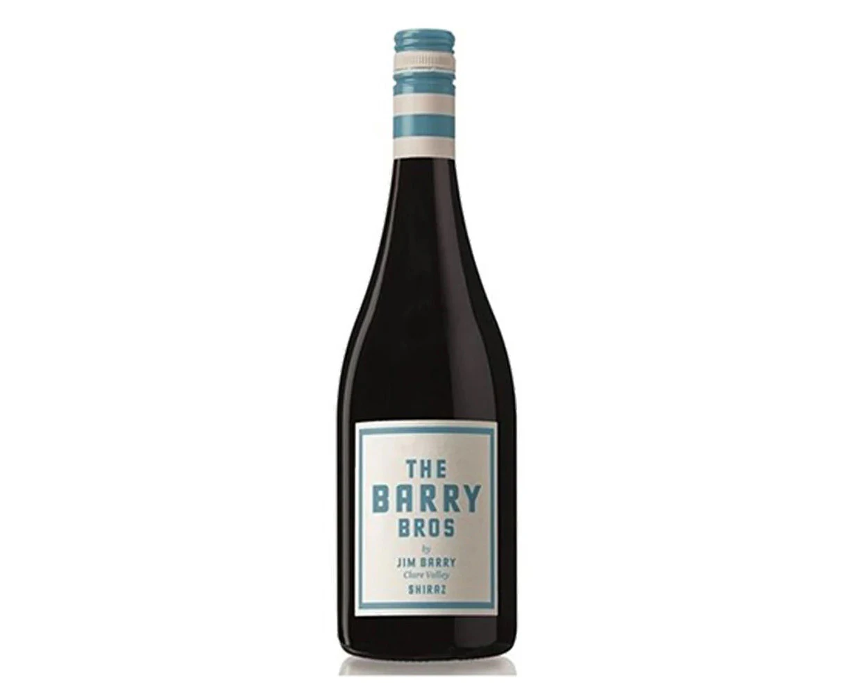 Jim Barry Bros Shiraz 2021 750ml