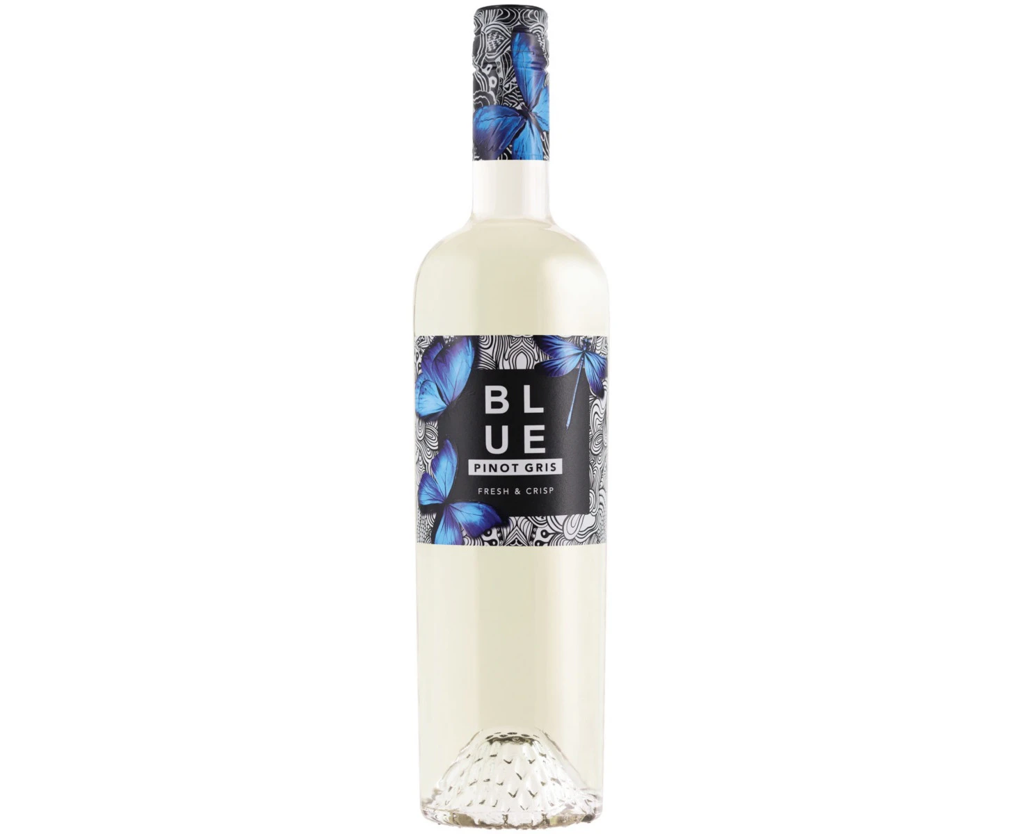 De Bortoli Blue Gris Pinot Gris 2023 750ml