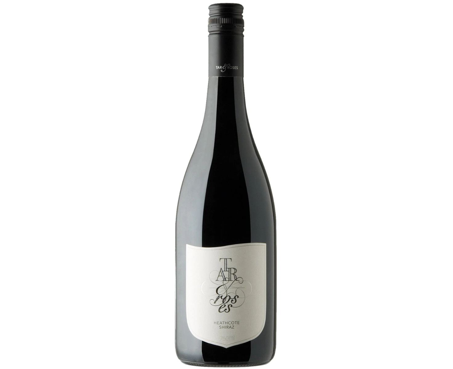 Tar & Roses Shiraz 2022 750ml