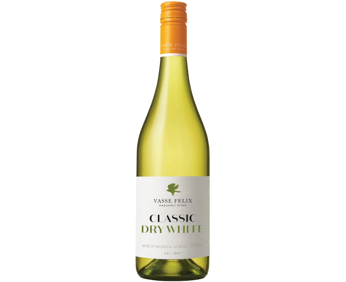 Vasse Felix Classic Classic Dry White 2023 750ml