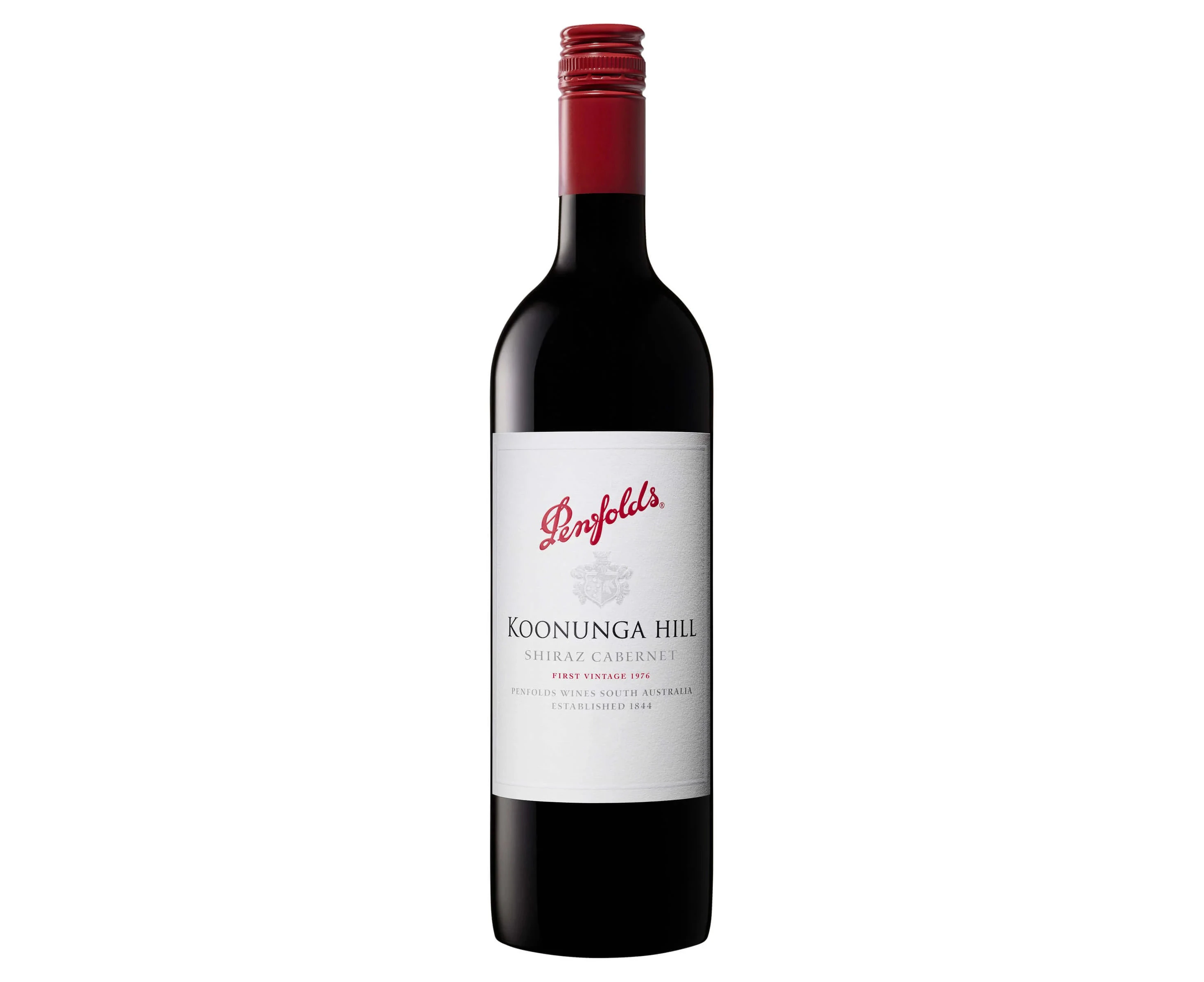 Penfolds Koonunga Hill Shiraz 2023 750ml