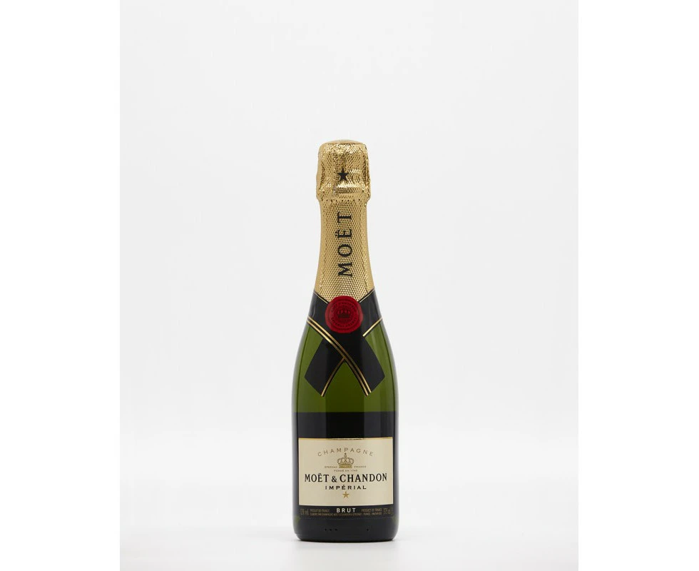 Moet & Chandon Brut Imperial 375mL Bottle