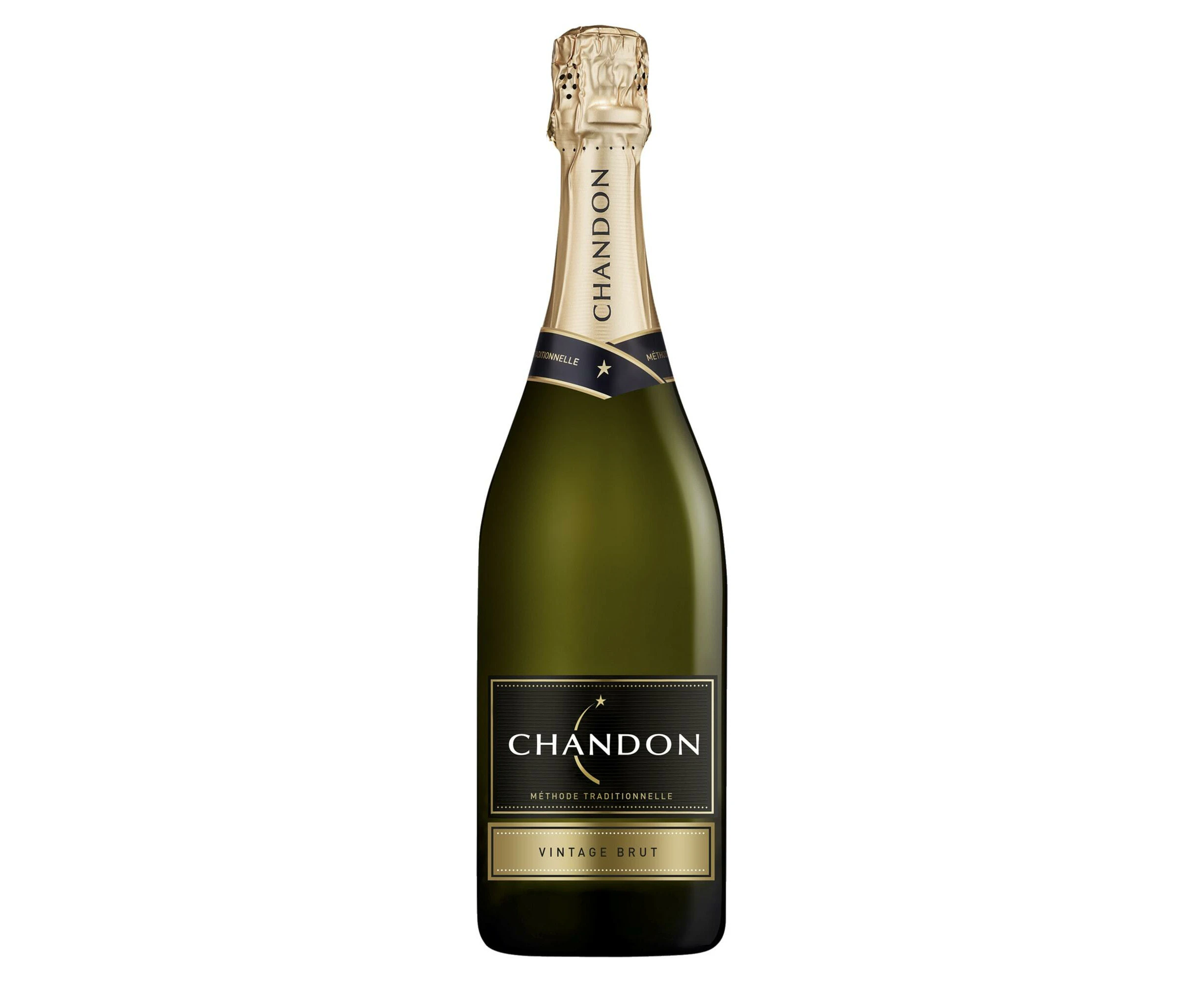 Chandon Vintage Brut 750mL Bottle