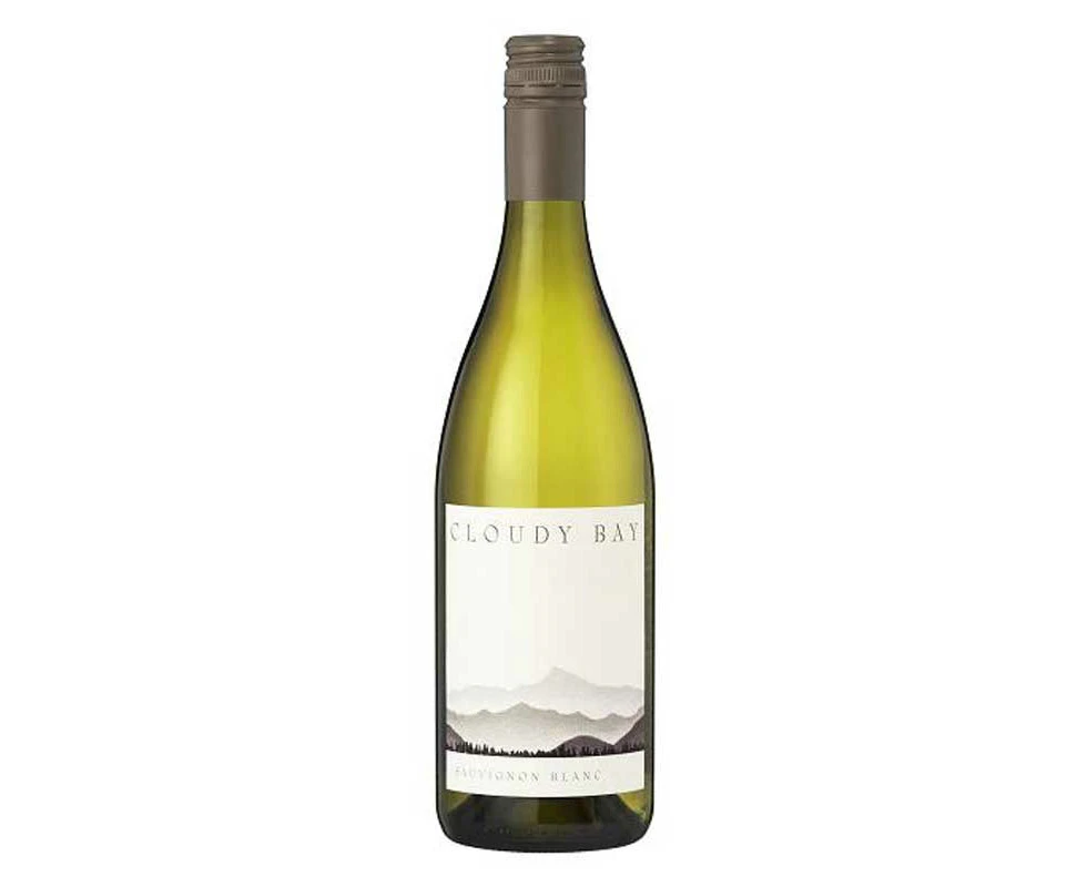 Cloudy Bay Chardonnay 750mL Bottle - 2017