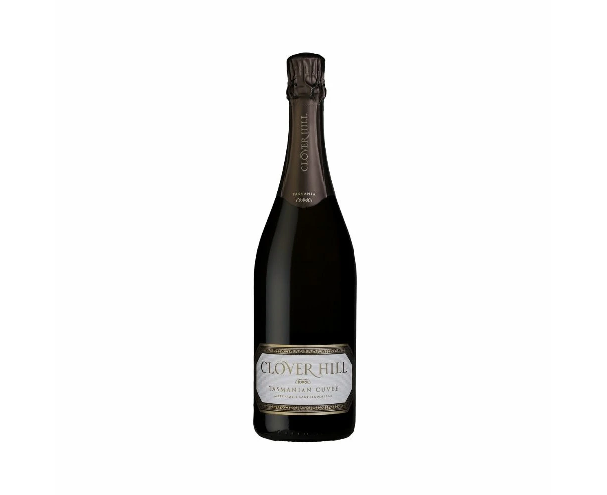 Clover Hill Tasmanian Cuvee NV 750mL Bottle