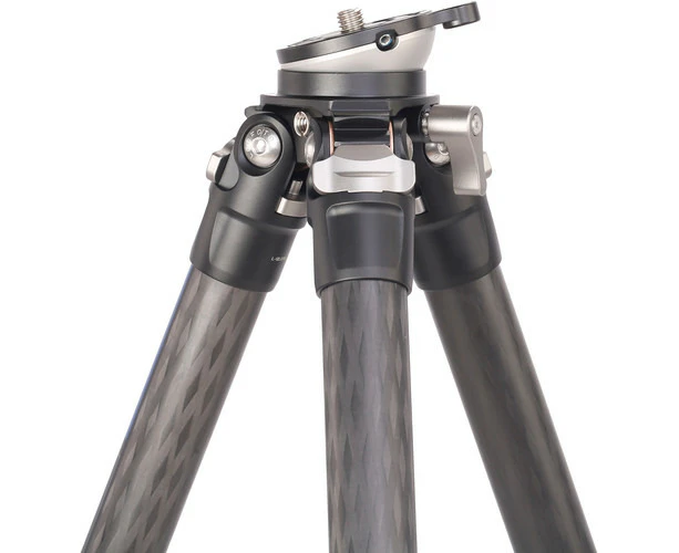 Leofoto LS-324CEX Ranger Carbon Fibre Tripod