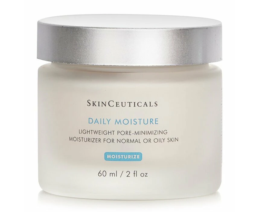 SkinCeuticals Daily Moisture (For Normal or Oily Skin) 60ml