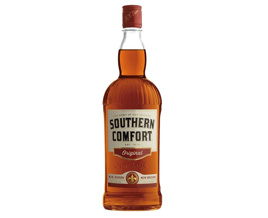 Southern Comfort 1L Bottle - 1 litre