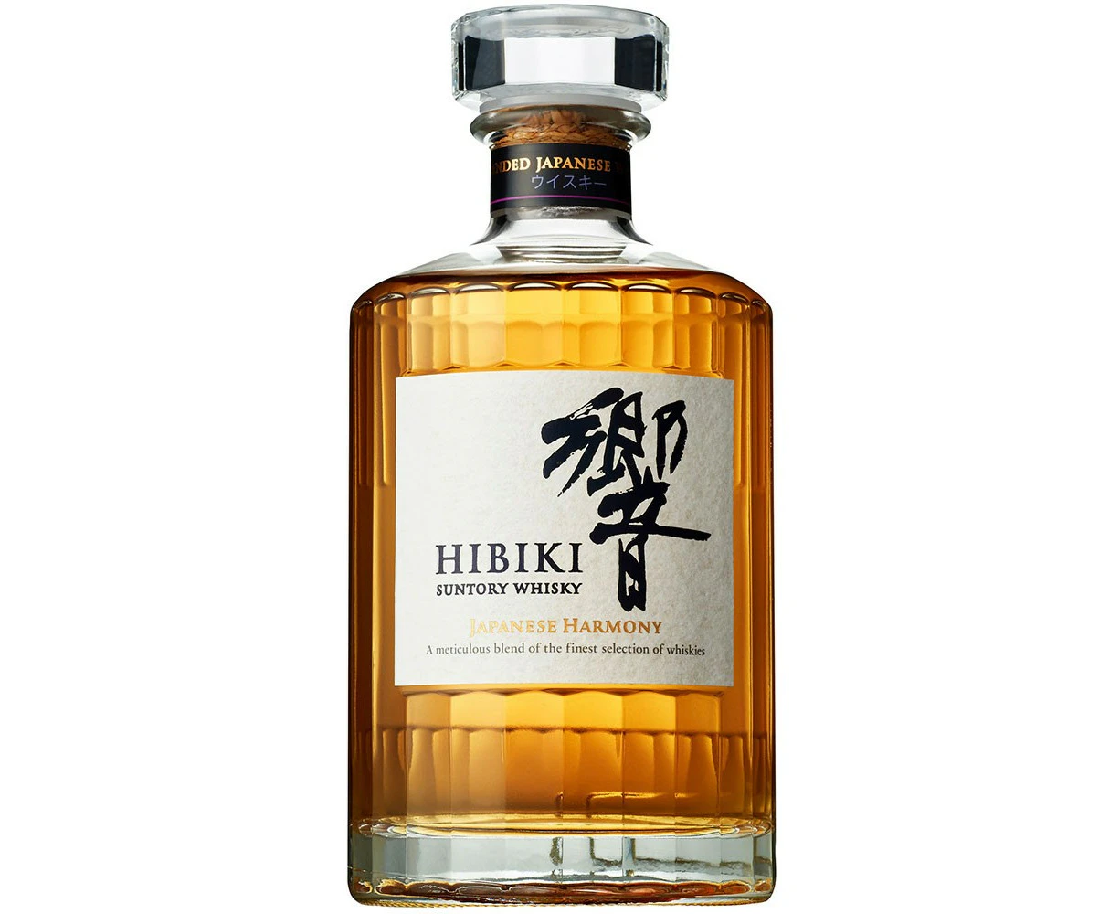 Hibiki Whisky Harmony 700ml