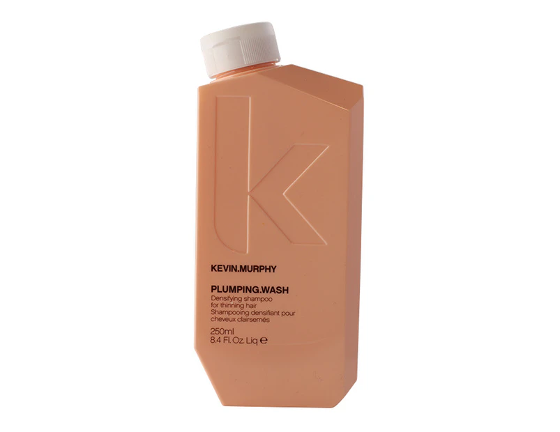 Kevin Murphy Plumping.Wash Densifying Shampoo (A Thickening Shampoo - For Thinning Hair) 250ml