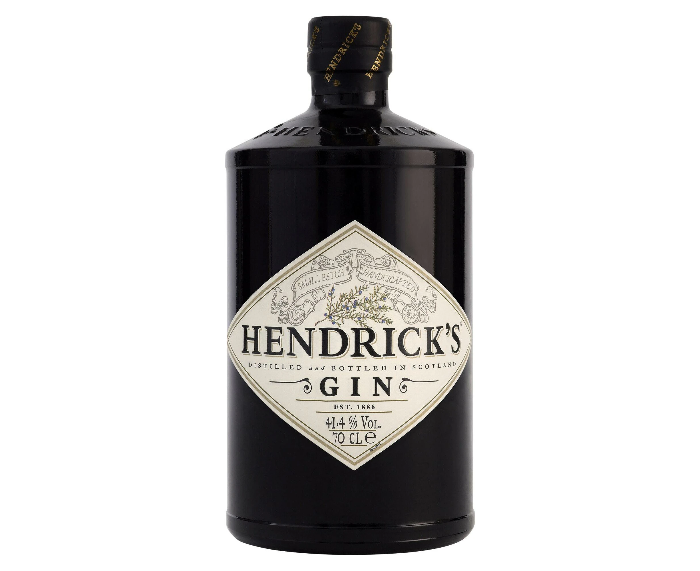 Hendrick s Gin 700mL Bottle