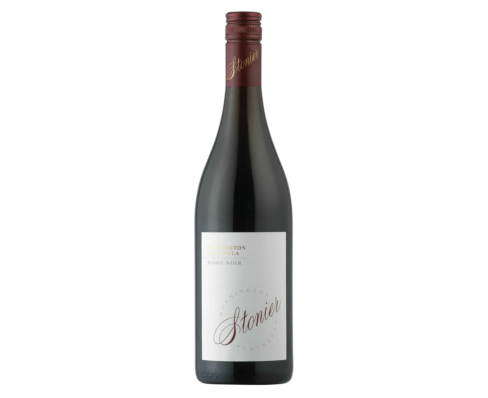 Stonier Pinot Noir 750mL Bottle