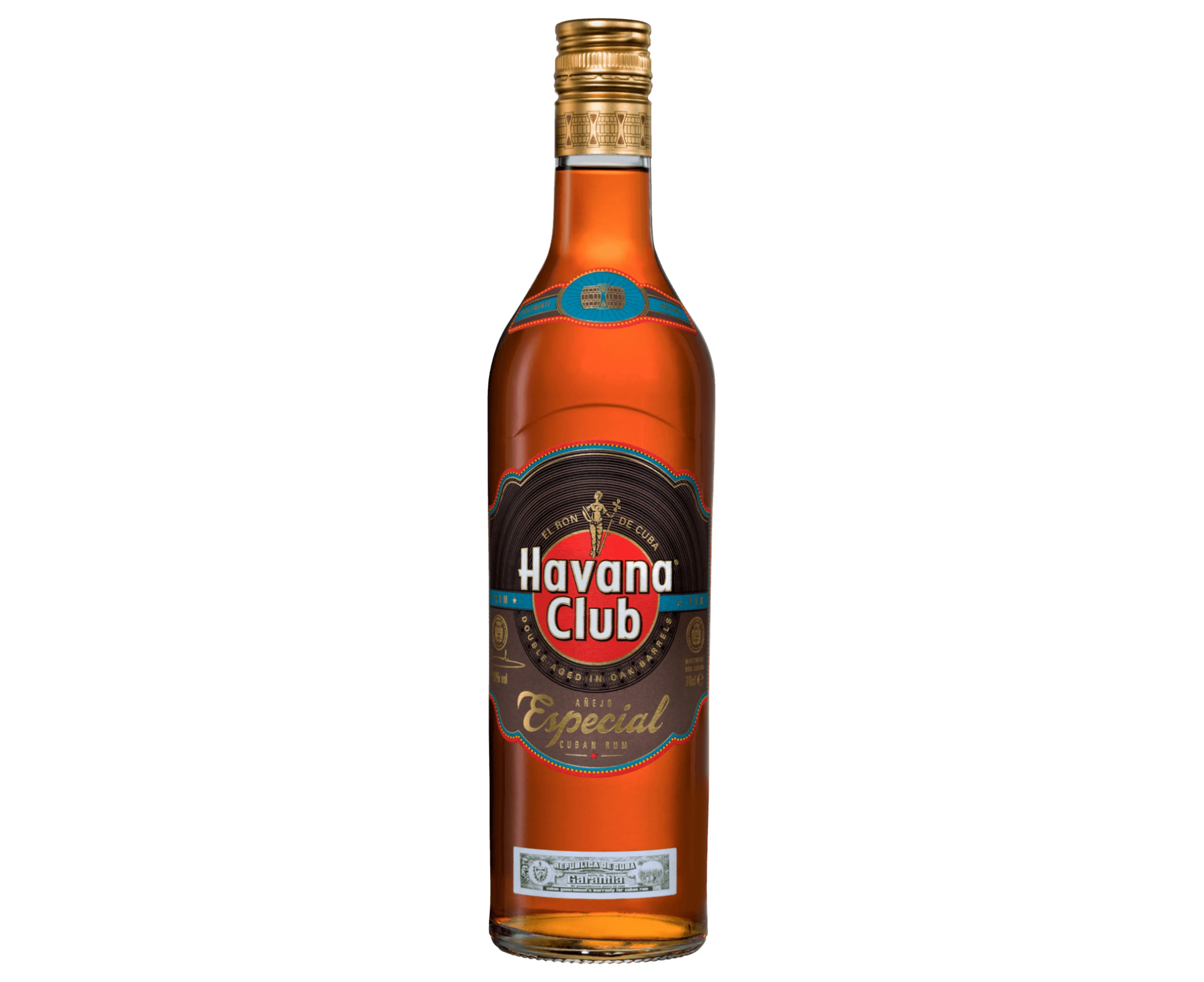 Havana Club Anejo Especial Rum 700ml