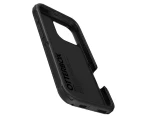 OtterBox Defender MagSafe Case for new iPhone 16 Pro  - Black