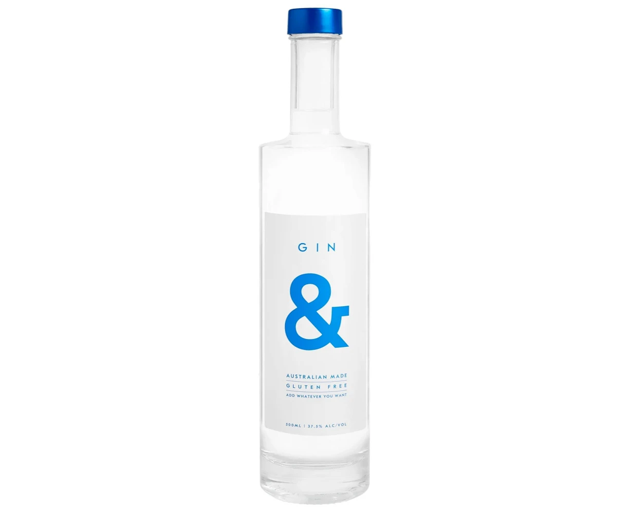 Ampersand Gin 500mL