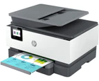 HP OfficeJet Pro 9010e All-in-One Printer