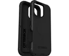 OtterBox Defender MagSafe Case for new iPhone 16 Pro Max  - Black