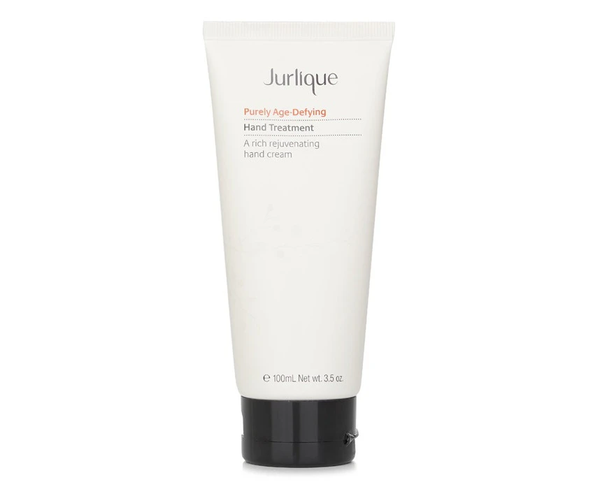 Jurlique Purely AgeDefying Hand Treatment 100ml/3.5oz