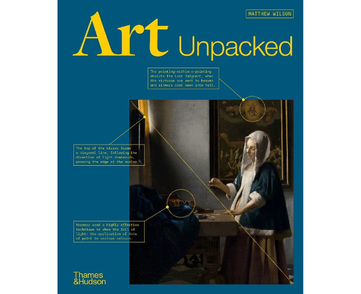 Art Unpacked