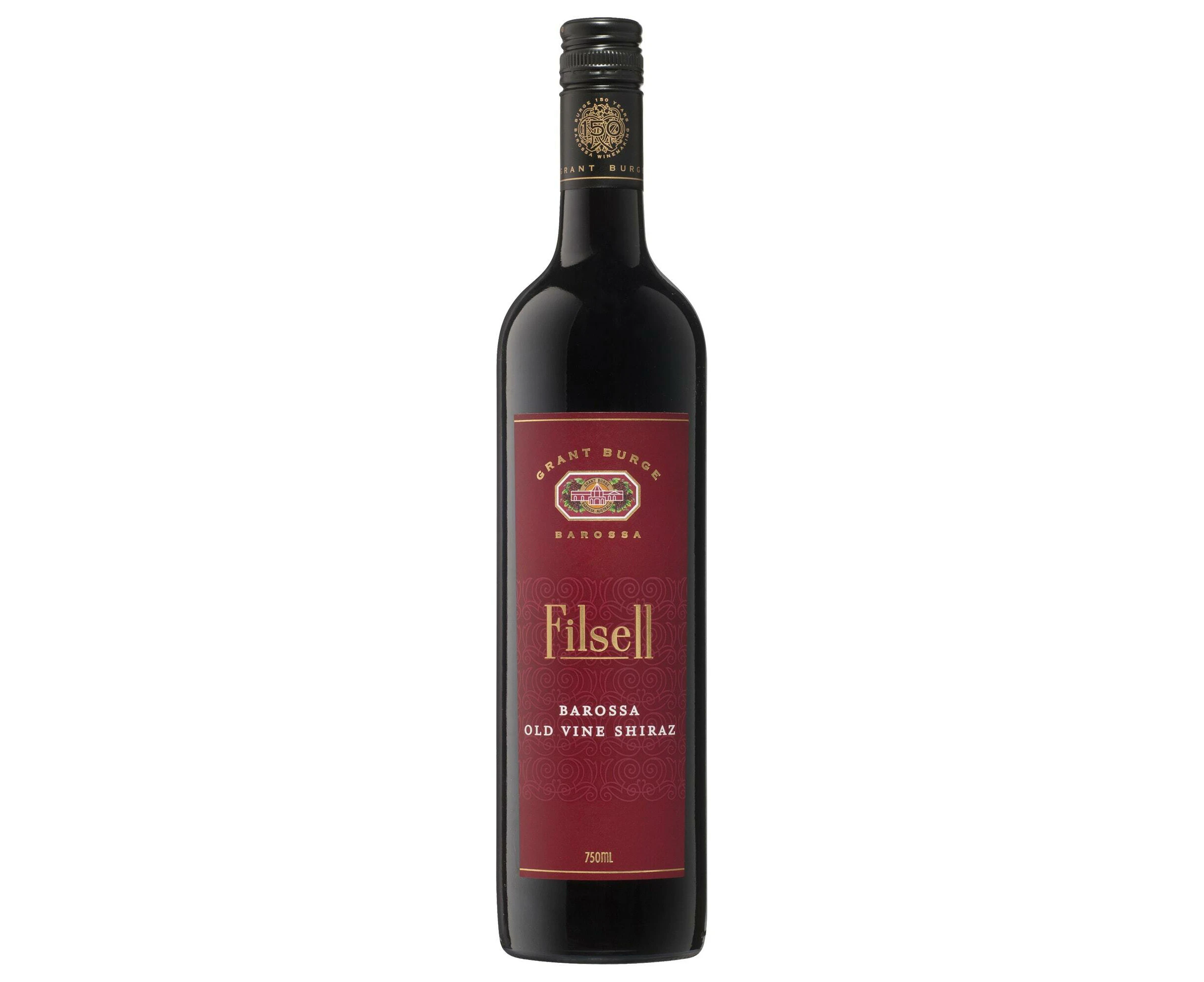 Grant Burge Filsell Shiraz 750ml