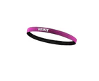 Sports Elastic Headband Hair Band Rubber Anti-Slip Women Hair Band Yoga Nylon