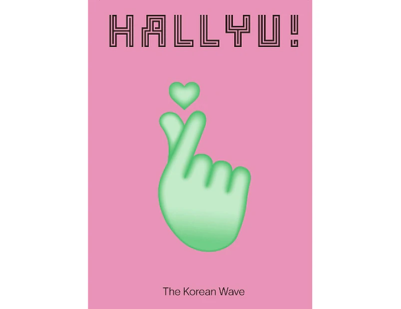 Hallyu!