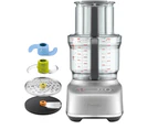 Breville The Kitchen Wizz 9 Food Processor - Stainless Steel