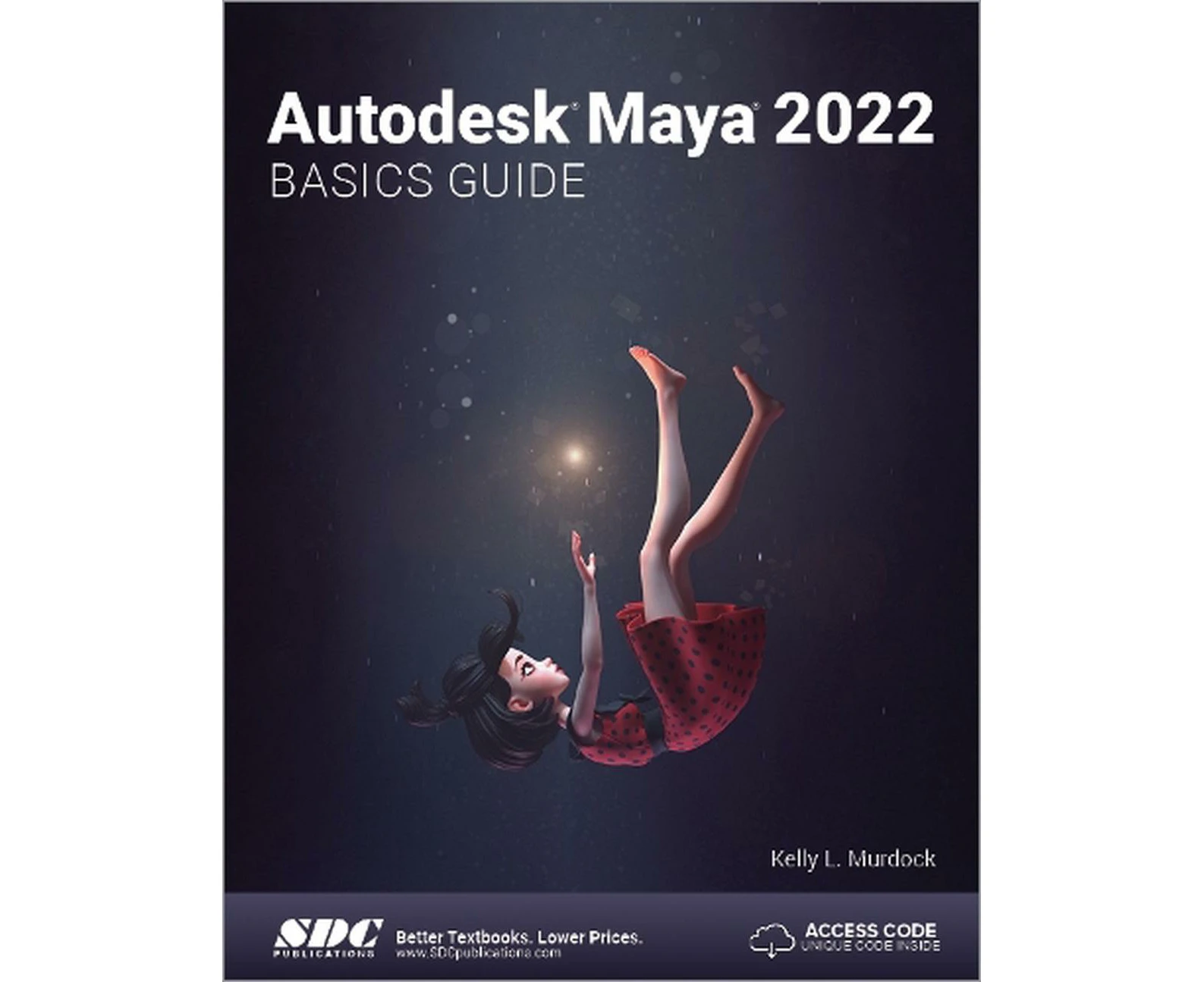 Autodesk Maya 2022 Basics Guide