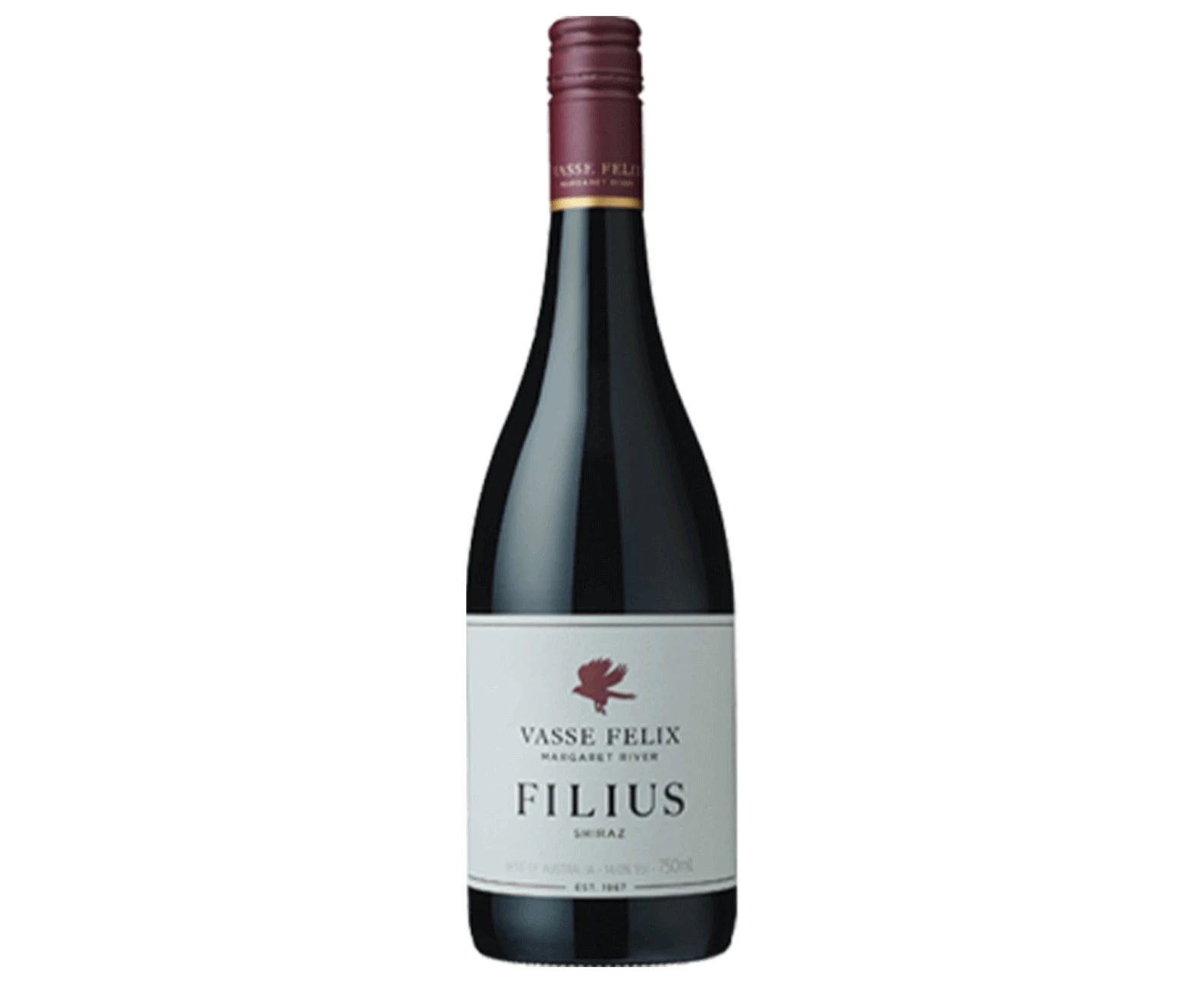 Vasse Felix Filius Shiraz 750ml