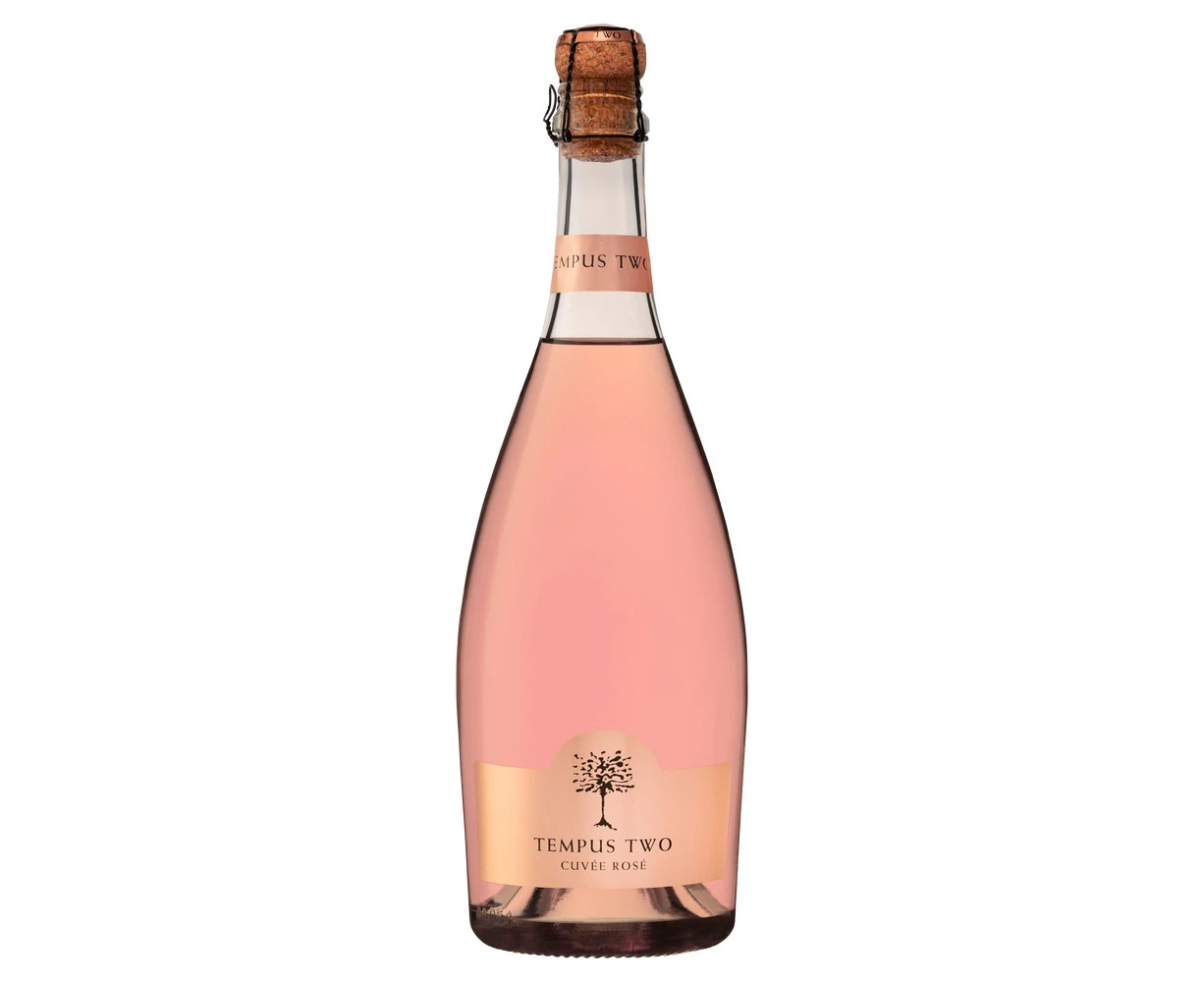 Tempus Two Varietal Rose 1.5l - Magnum