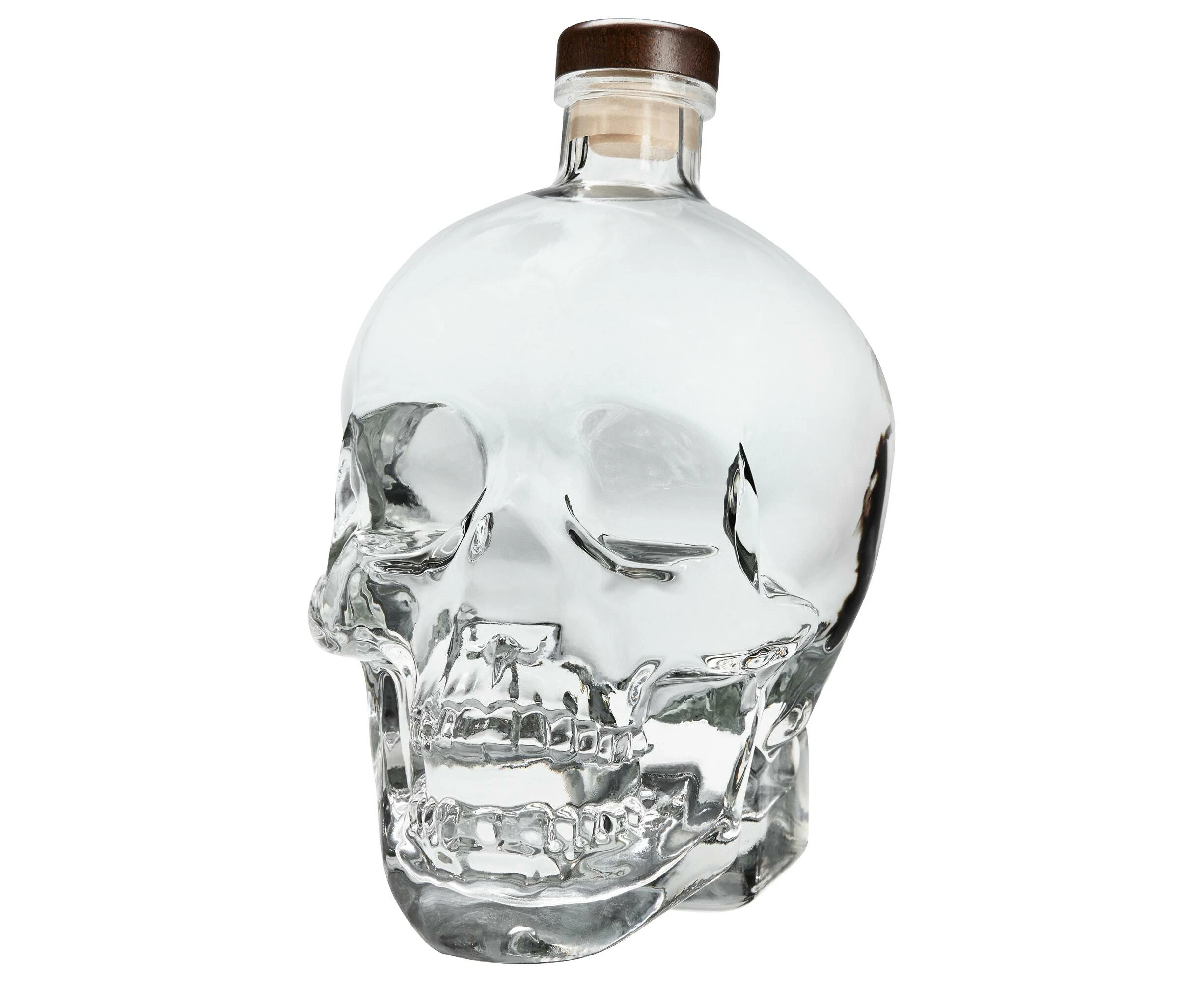 Crystal Head Vodka 1.75L Bottle