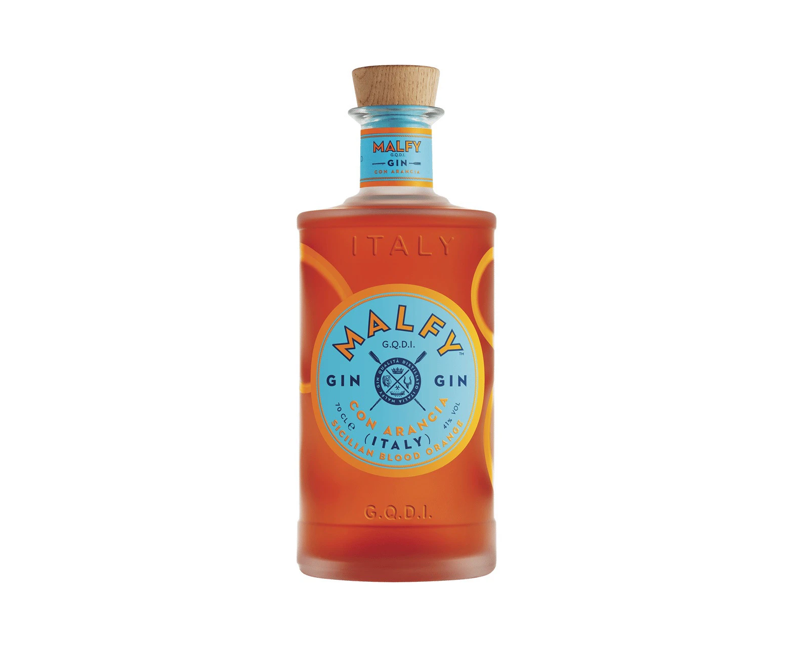 Malfy Con Arancia 700mL Bottle