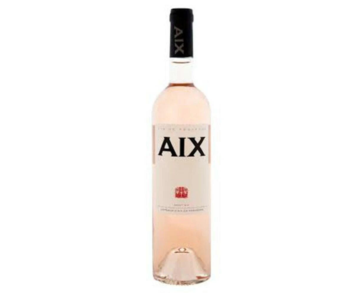 Maison Saint Aix Rosé 2022 750ml