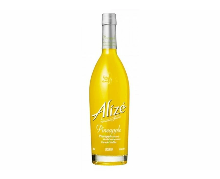 Alize Pineapple 750ml