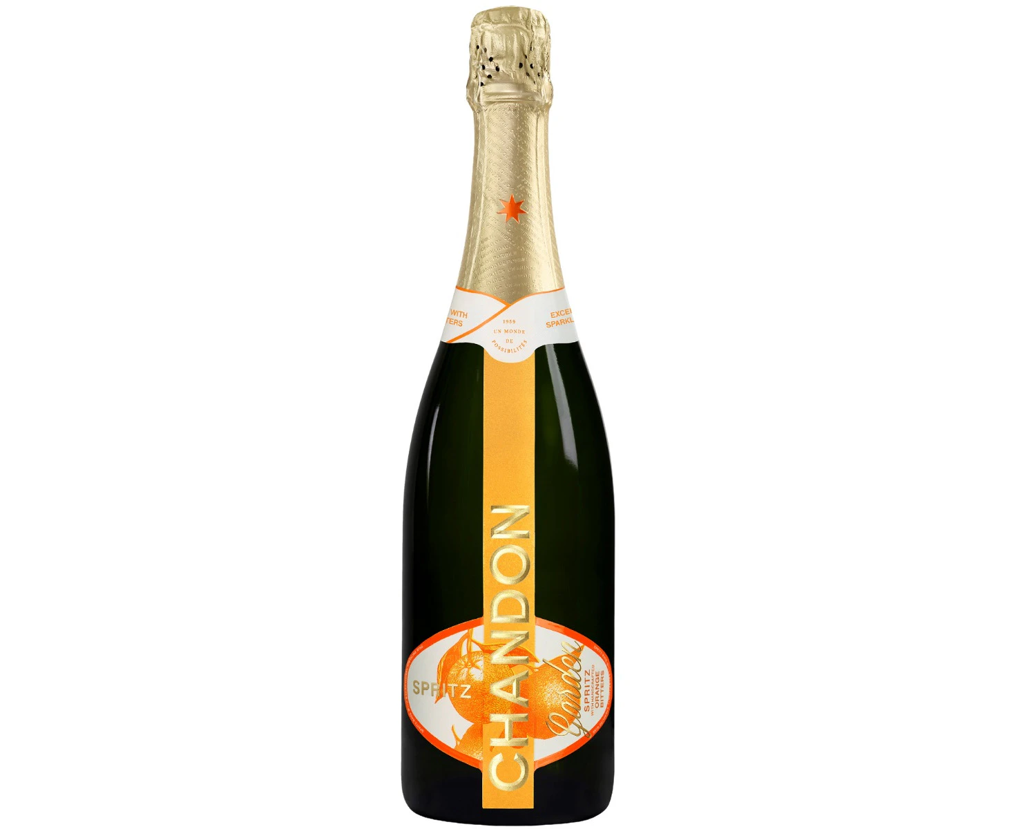 Chandon Garden Spritz 750ml